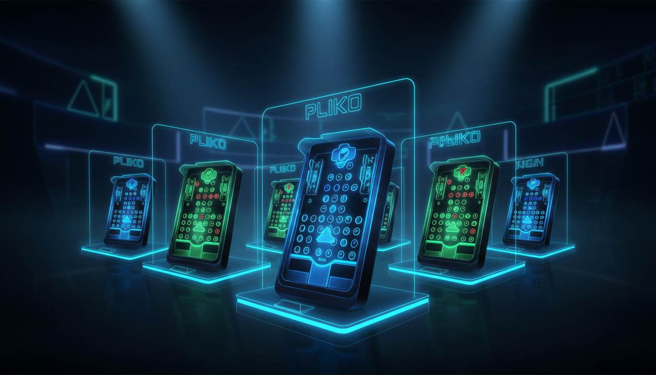 Mejores Casinos con Plinko en Argentina: Ranking 2026