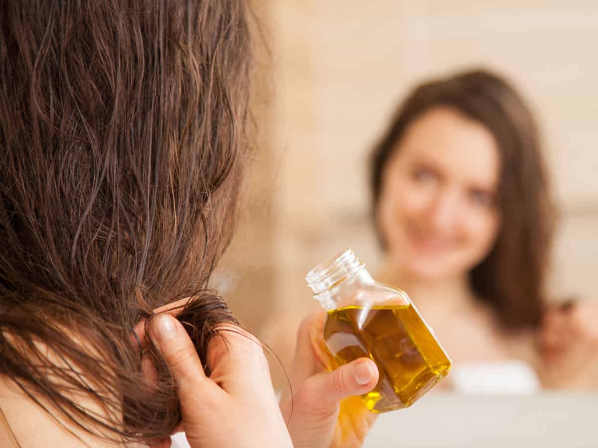 How to Use Tea Tree Oil for Hair Growth