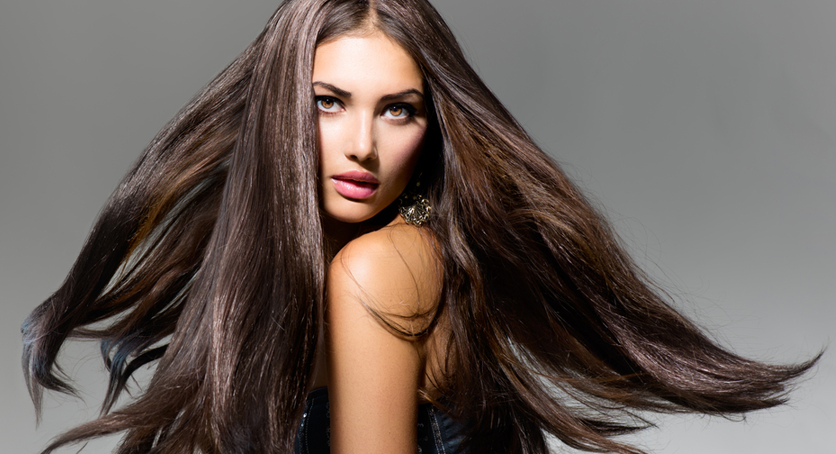How To Make Your Hair Grow Faster