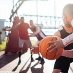 advantages and disadvantages of playing basketball